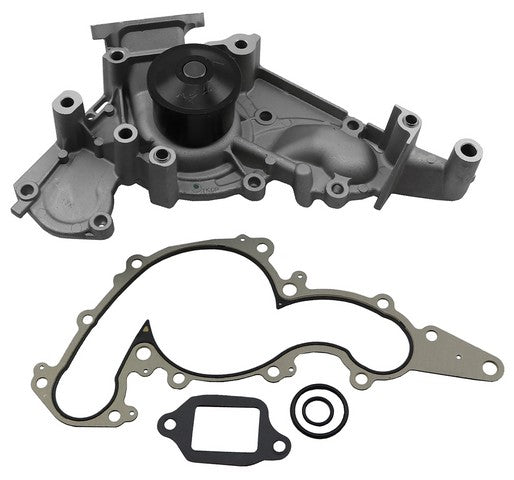 Beck/Arnley Engine Water Pump  131-2348