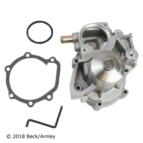 Beck/Arnley Engine Water Pump  131-2353