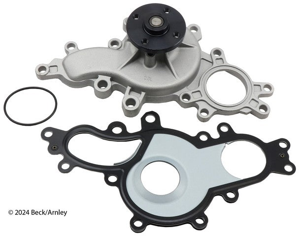 Beck/Arnley Engine Water Pump  131-2370