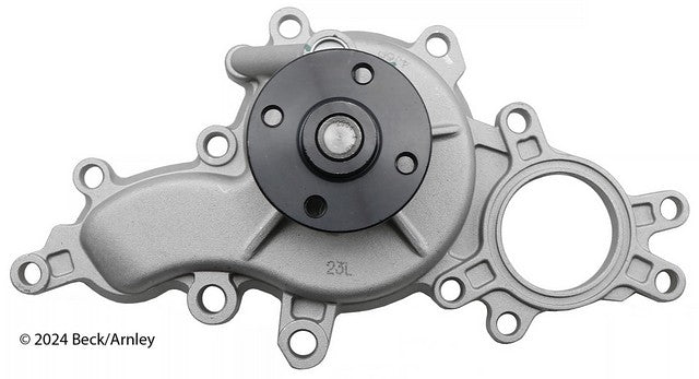 Beck/Arnley Engine Water Pump  131-2370