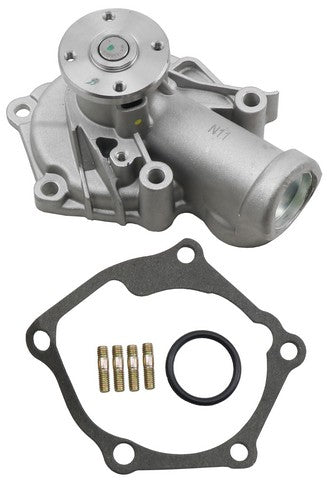 Beck/Arnley Engine Water Pump  131-2376