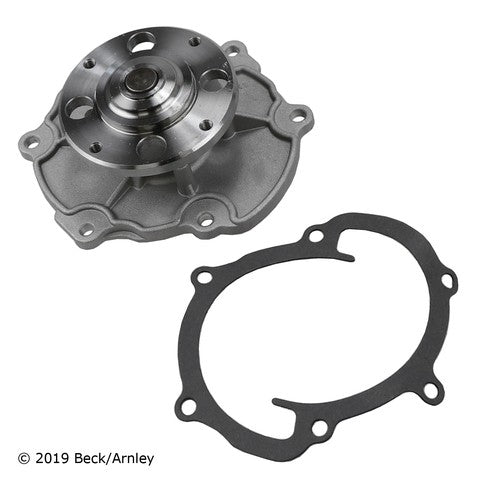Beck/Arnley Engine Water Pump  131-2378