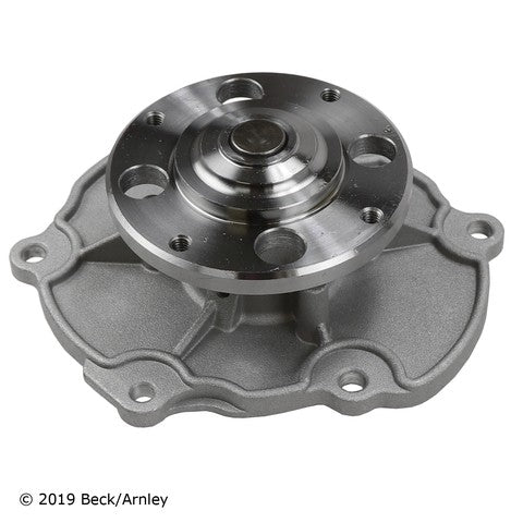 Beck/Arnley Engine Water Pump  131-2378