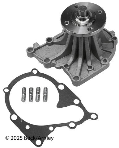 Beck/Arnley Engine Water Pump  131-2380