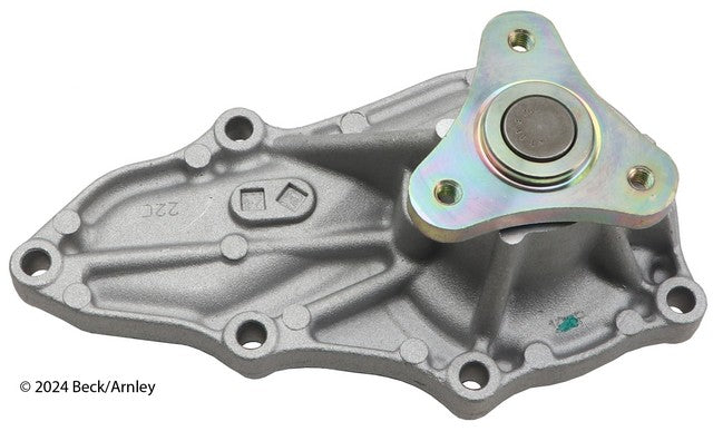 Beck/Arnley Engine Water Pump  131-2389