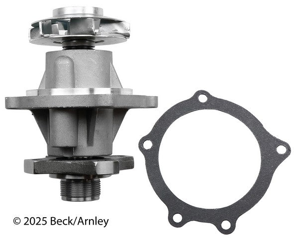 Beck/Arnley Engine Water Pump  131-2396