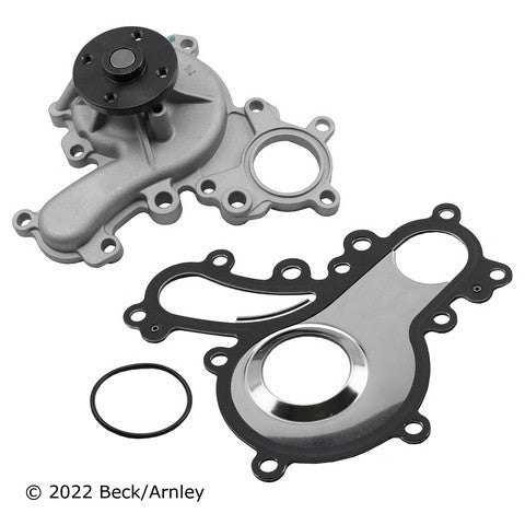 Beck/Arnley Engine Water Pump  131-2403