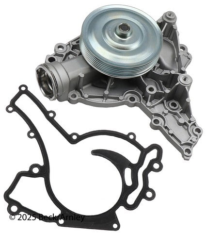Beck/Arnley Engine Water Pump  131-2407