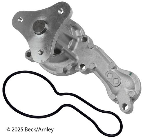 Beck/Arnley Engine Water Pump  131-2411