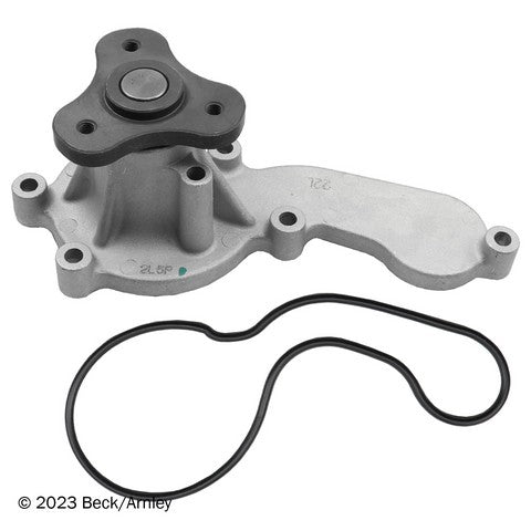 Beck/Arnley Engine Water Pump  131-2412