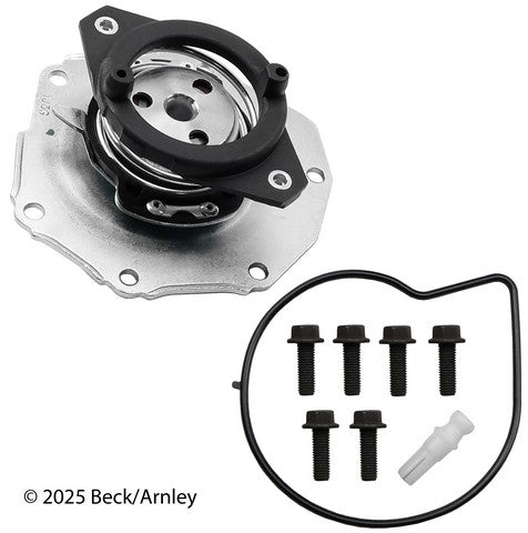 Beck/Arnley Engine Water Pump  131-2425
