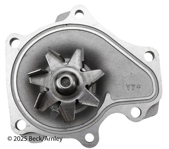 Beck/Arnley Engine Water Pump  131-2427