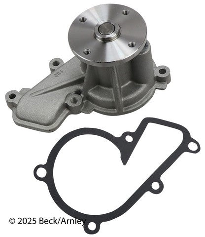 Beck/Arnley Engine Water Pump  131-2429