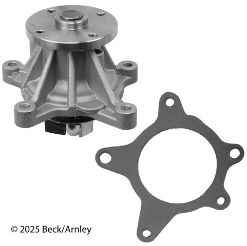 Beck/Arnley Engine Water Pump  131-2430