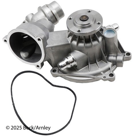 Beck/Arnley Engine Water Pump  131-2444