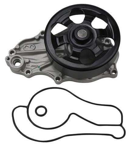 Beck/Arnley Engine Water Pump  131-2447