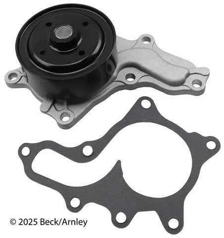 Beck/Arnley Engine Water Pump  131-2448
