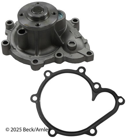 Beck/Arnley Engine Water Pump  131-2450