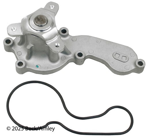 Beck/Arnley Engine Water Pump  131-2478