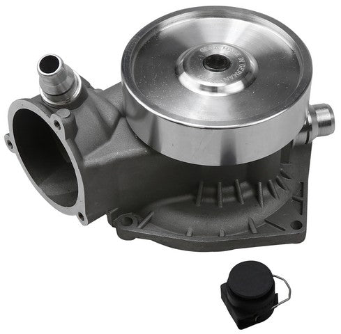 Beck/Arnley Engine Water Pump  131-2481