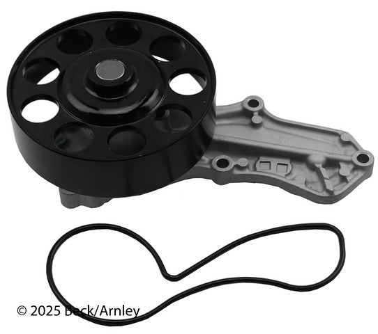 Beck/Arnley Engine Water Pump  131-2484