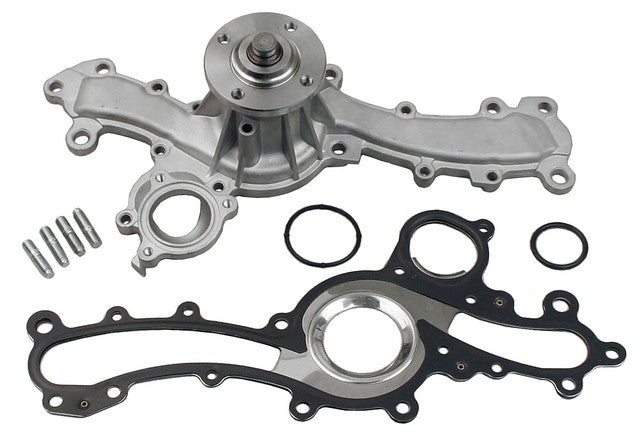 Beck/Arnley Engine Water Pump  131-2488