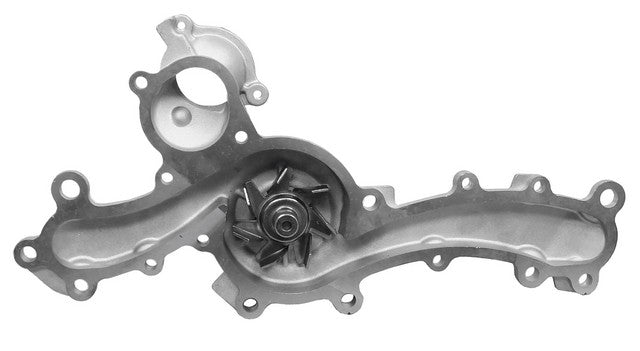 Beck/Arnley Engine Water Pump  131-2488