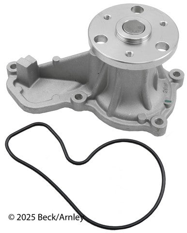Beck/Arnley Engine Water Pump  131-2489