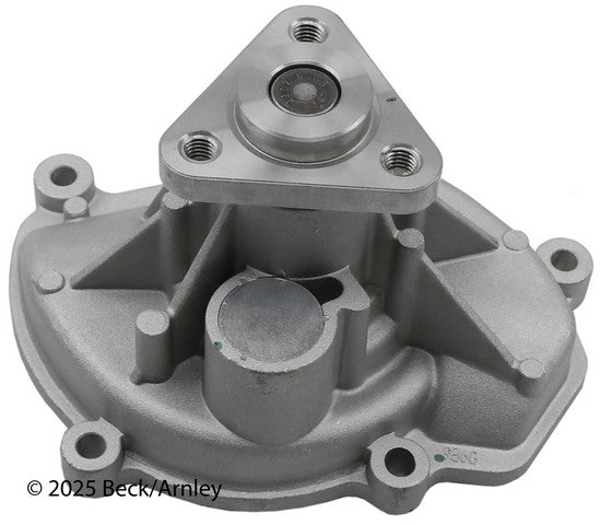 Beck/Arnley Engine Water Pump  131-2491