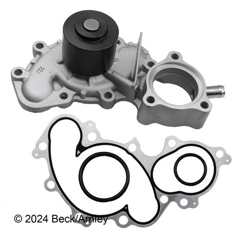 Beck/Arnley Engine Water Pump  131-2497