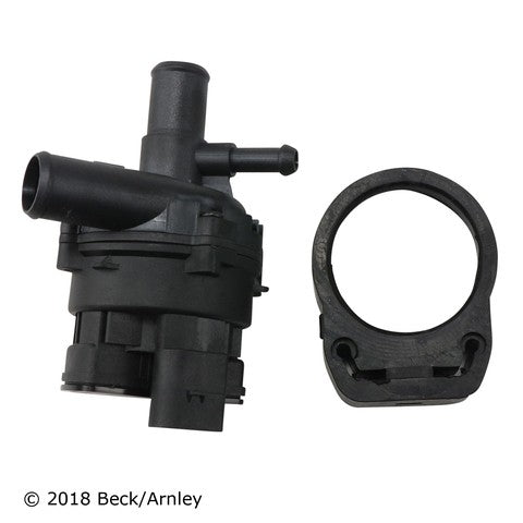 Beck/Arnley Engine Auxiliary Water Pump  131-2507