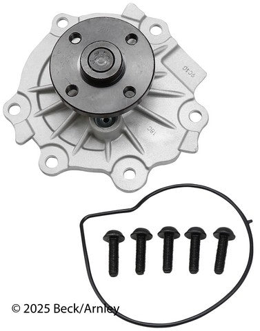 Beck/Arnley Engine Water Pump  131-2510