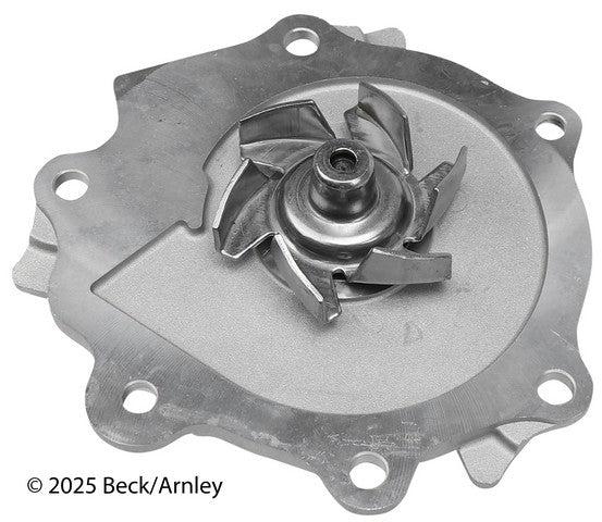 Beck/Arnley Engine Water Pump  131-2510