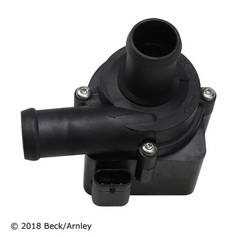 Beck/Arnley Engine Auxiliary Water Pump  131-2514
