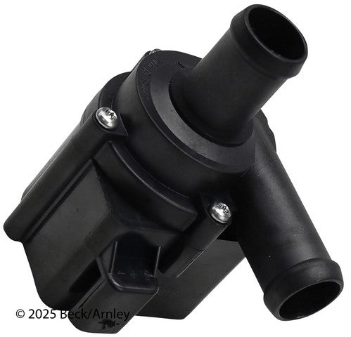 Beck/Arnley Engine Auxiliary Water Pump  131-2515