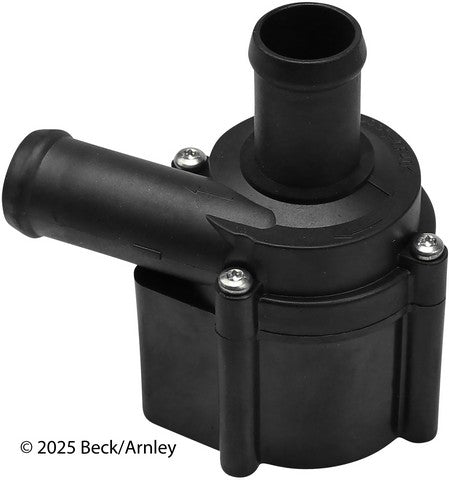Beck/Arnley Engine Auxiliary Water Pump  131-2515