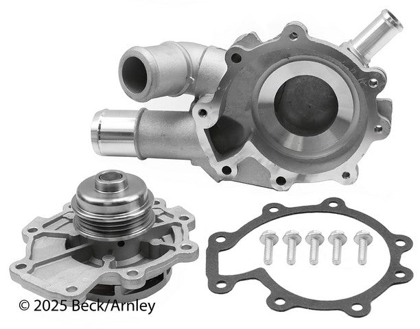 Beck/Arnley Engine Water Pump Assembly  131-2524