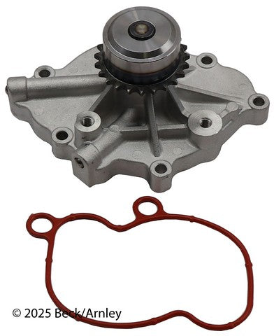 Beck/Arnley Engine Water Pump  131-2525