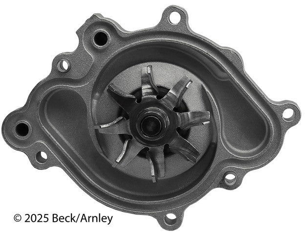 Beck/Arnley Engine Water Pump  131-2525