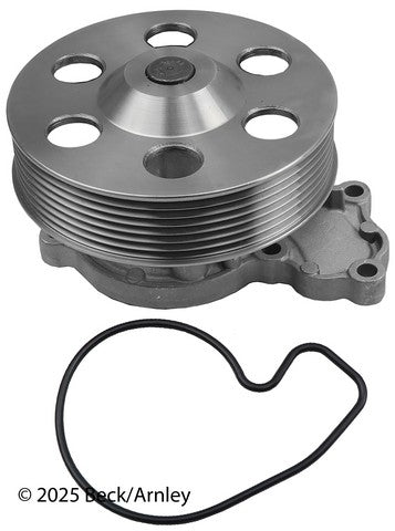 Beck/Arnley Engine Water Pump  131-2534