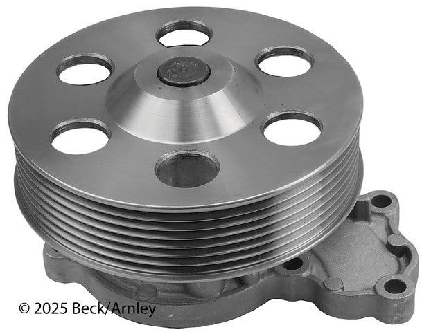 Beck/Arnley Engine Water Pump  131-2534