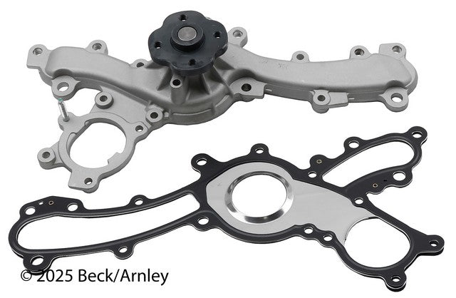 Beck/Arnley Engine Water Pump  131-2538