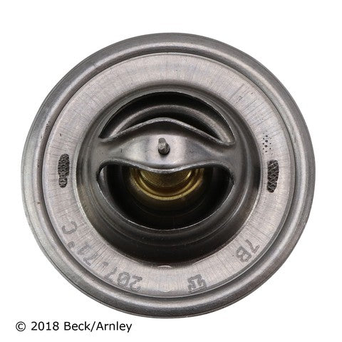 Beck/Arnley Engine Coolant Thermostat  143-0131