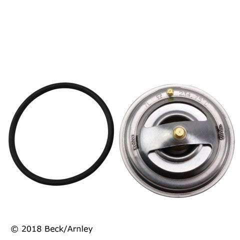 Beck/Arnley Engine Coolant Thermostat  143-0412