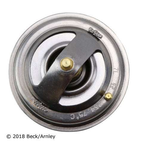 Beck/Arnley Engine Coolant Thermostat  143-0412