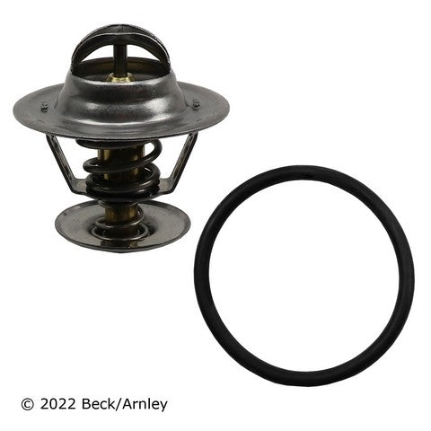 Beck/Arnley Engine Coolant Thermostat  143-0641
