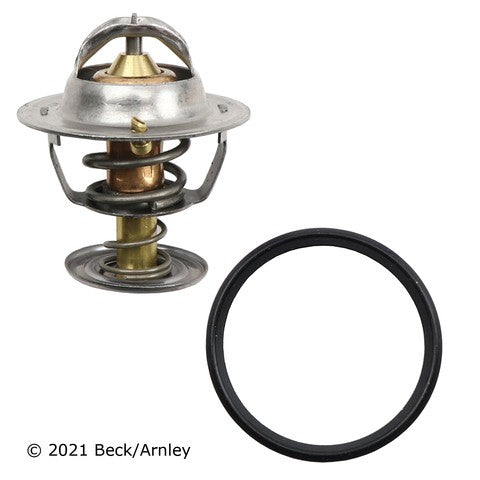 Beck/Arnley Engine Coolant Thermostat  143-0654