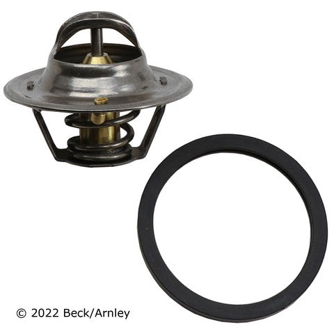 Beck/Arnley Engine Coolant Thermostat  143-0684