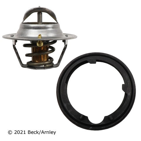 Beck/Arnley Engine Coolant Thermostat  143-0687