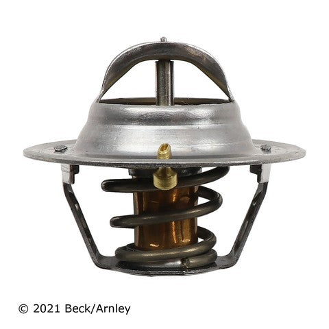 Beck/Arnley Engine Coolant Thermostat  143-0687